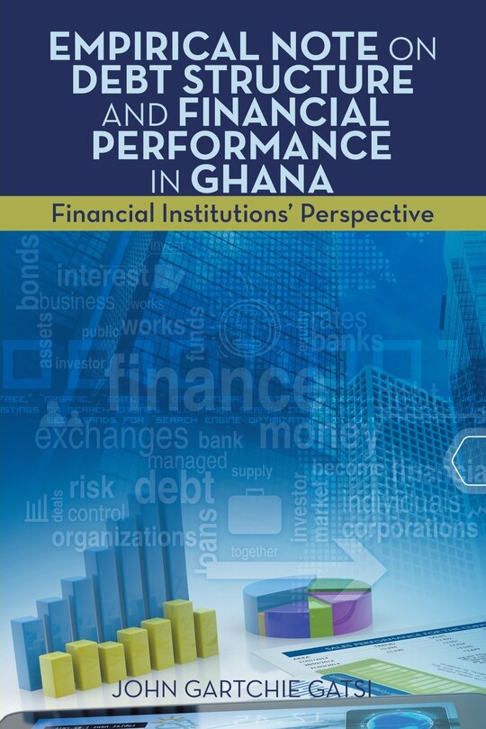 Couverture_Empirical Note on Debt Structure and Financial Performance in Ghana