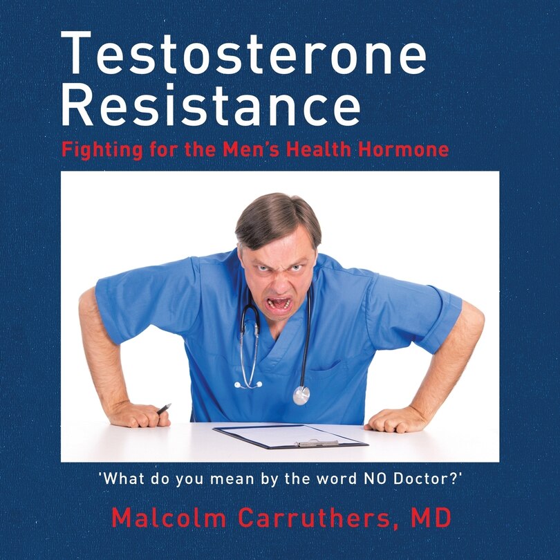 Couverture_Testosterone Resistance