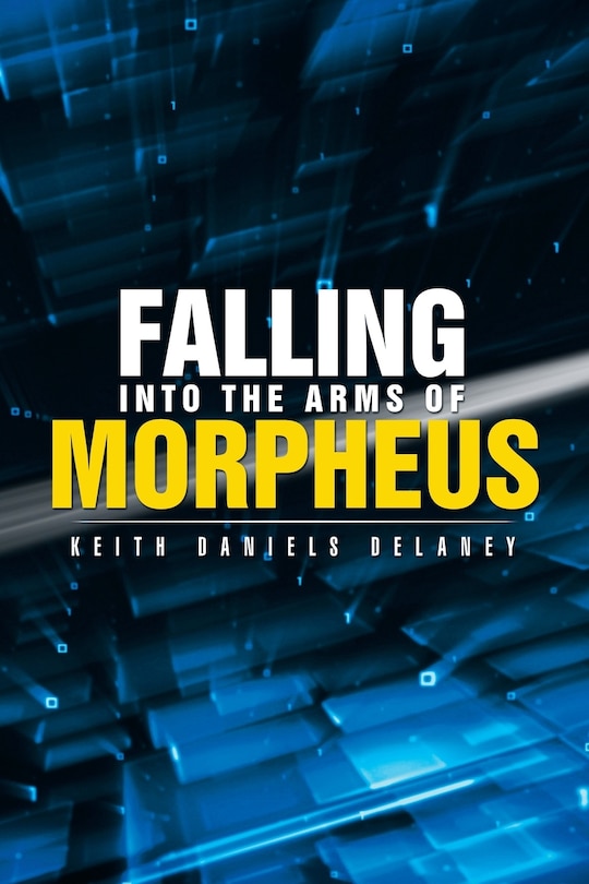 Front cover_Falling into the Arms of Morpheus