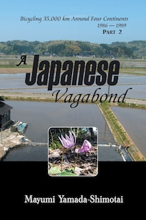 Front cover_A Japanese Vagabond