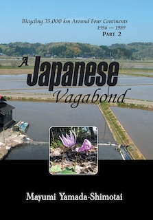 Couverture_A Japanese Vagabond