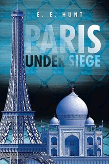 Front cover_Paris Under Siege
