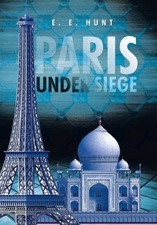Front cover_Paris Under Siege
