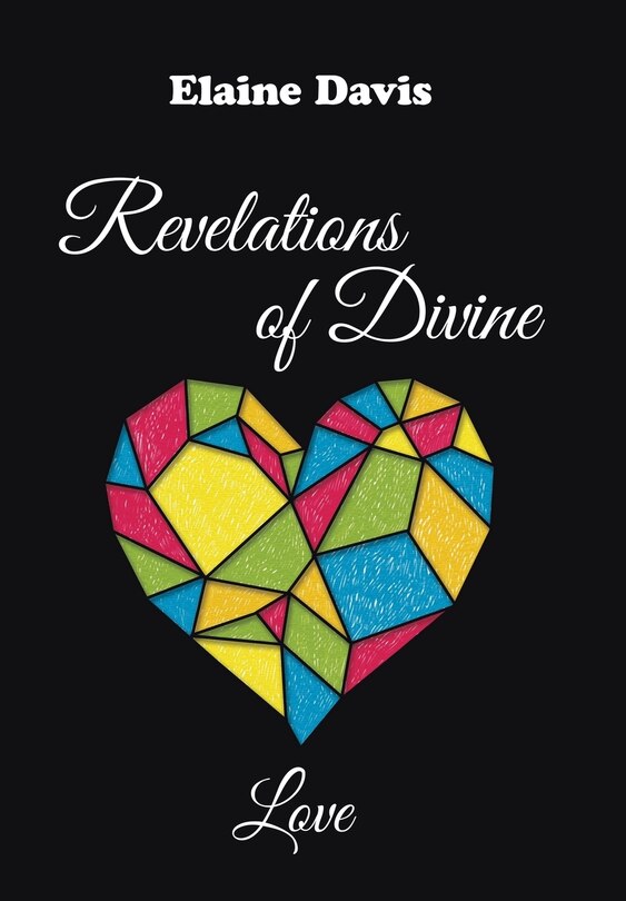 Front cover_Revelations of Divine Love