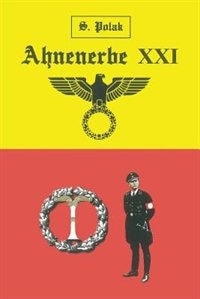 Front cover_Ahnenerbe XXI