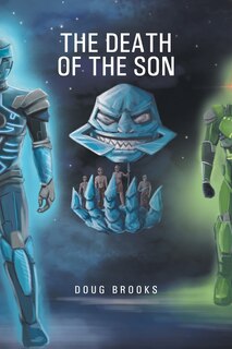 Front cover_The Death of The Son