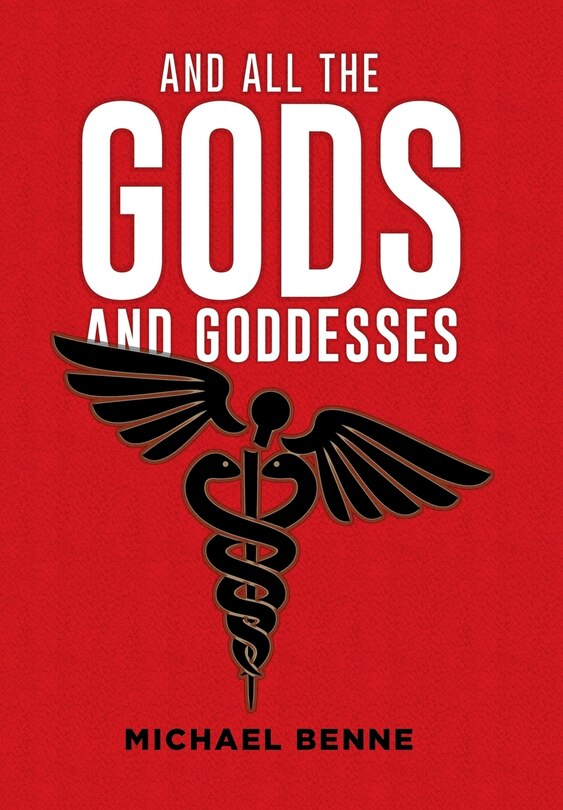 Couverture_And All the Gods and Goddesses