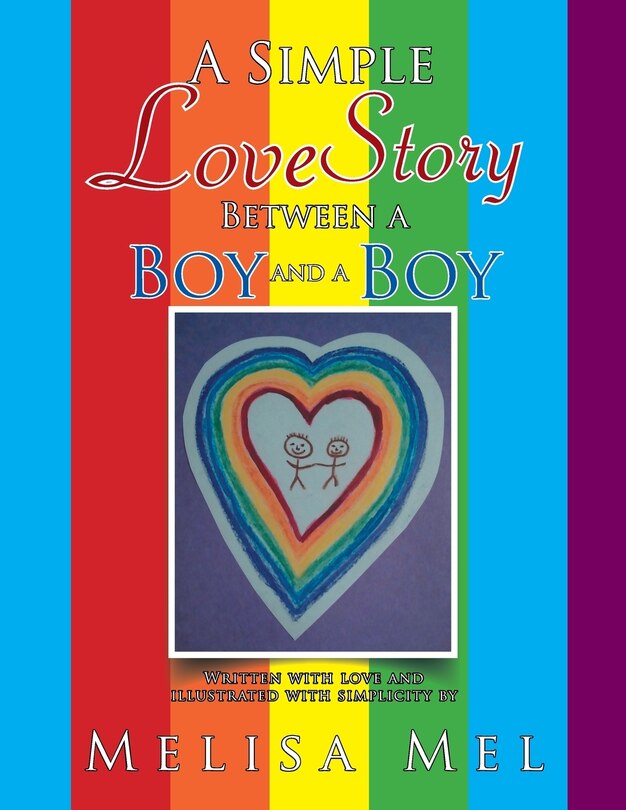 Couverture_A Simple Love Story Between a Boy and a Boy