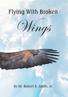 Couverture_Flying with Broken Wings