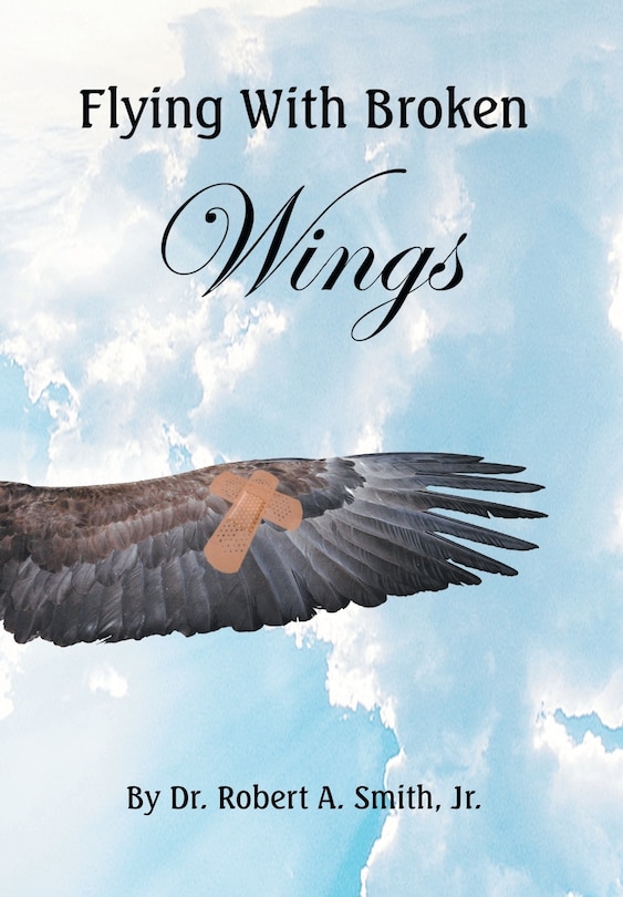 Couverture_Flying with Broken Wings