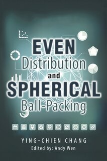 Front cover_Even Distribution and Spherical Ball-Packing