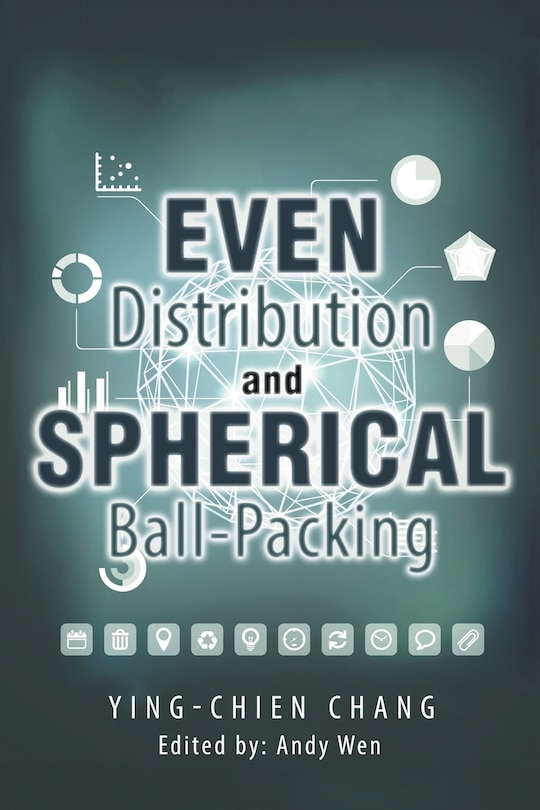 Front cover_Even Distribution and Spherical Ball-Packing