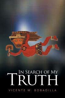 Couverture_In Search of My Truth