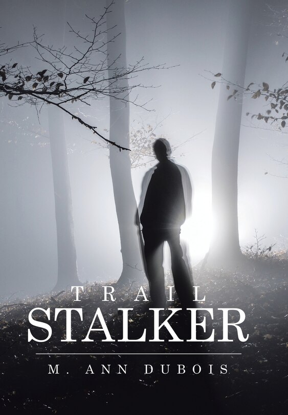 Front cover_Trail Stalker