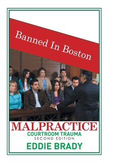 Front cover_Malpractice