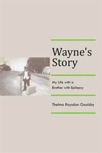 Front cover_Wayne's Story