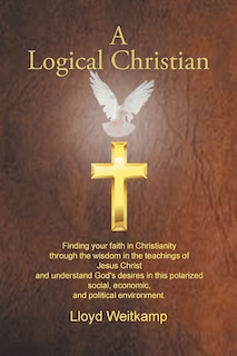 Front cover_A Logical Christian