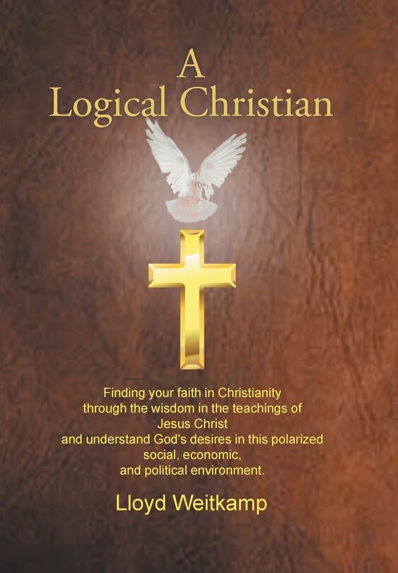Front cover_A Logical Christian