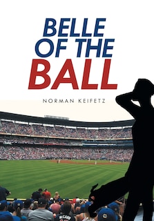 Front cover_Belle of the Ball