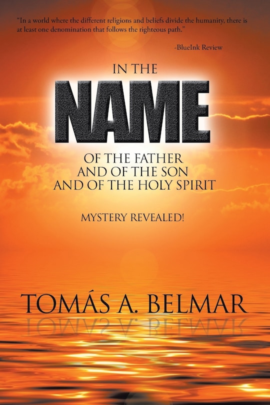 Couverture_In the Name of the Father and of the Son and of the Holy Spirit