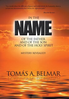 Couverture_In the Name of the Father and of the Son and of the Holy Spirit