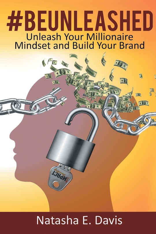 UNLEASH Your MILLIONAIRE MINDSET AND BUILD YOUR BRAND