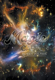 Front cover_The Magic Carpet