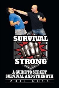 Couverture_Survival Strong