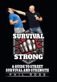 Front cover_Survival Strong