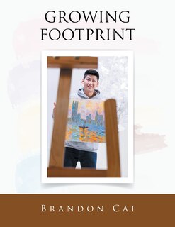 Front cover_GROWING FOOTPRINT