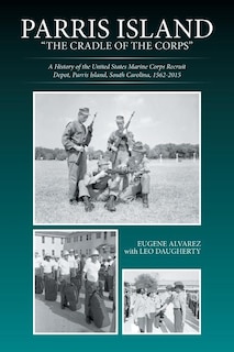 Couverture_Parris Island