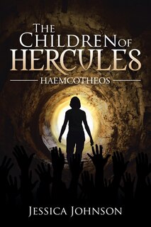 Couverture_The Children of Hercules