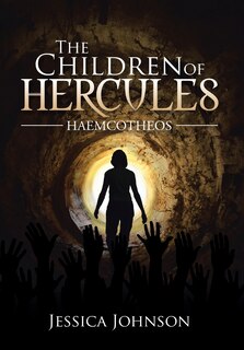 Couverture_The Children of Hercules