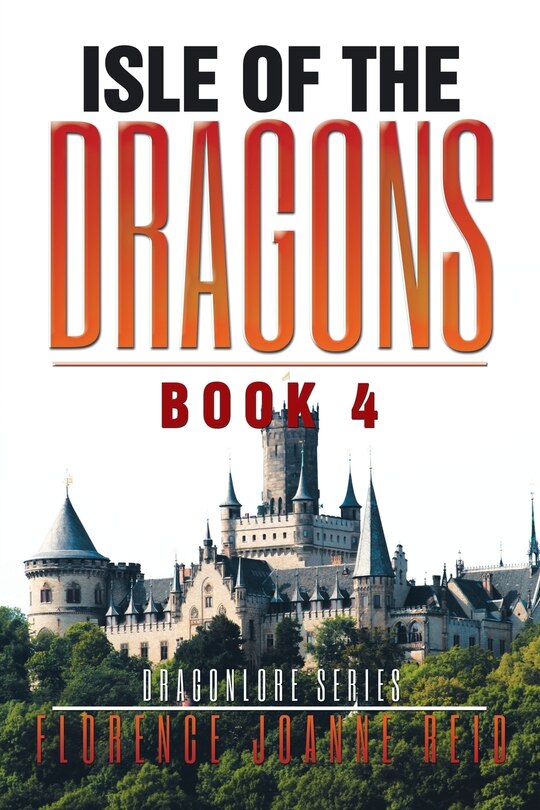 Front cover_Isle of the Dragons