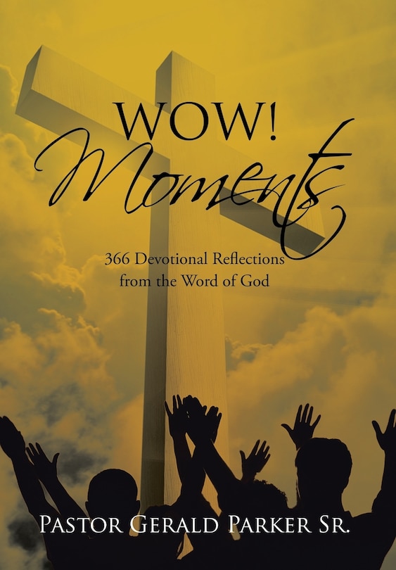 Front cover_Wow! Moments