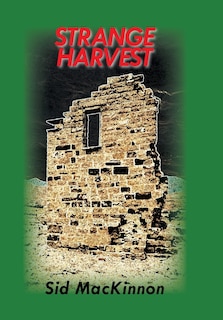 Couverture_STRANGE HARVEST