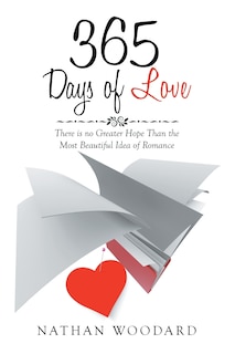 Front cover_365 DAYS OF LOVE