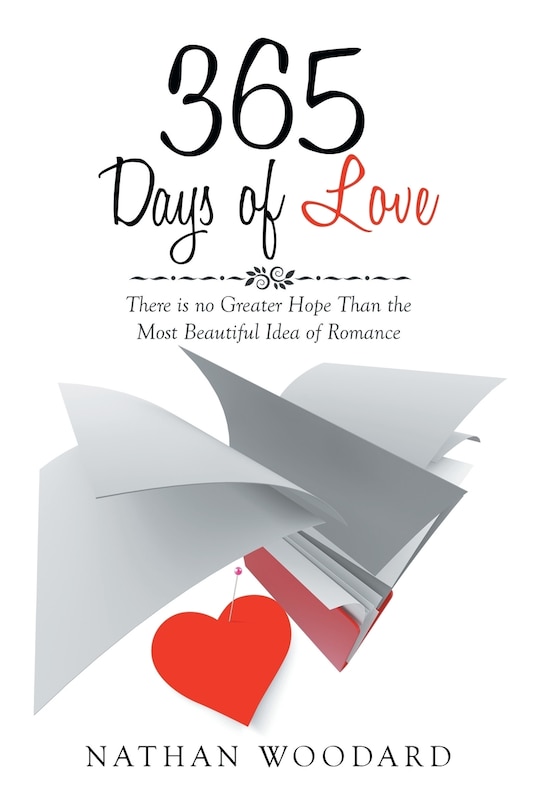 Front cover_365 DAYS OF LOVE