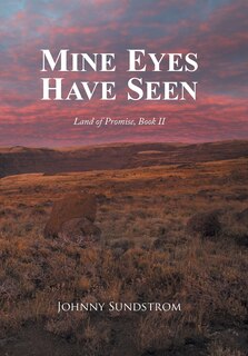 Couverture_Mine Eyes Have Seen