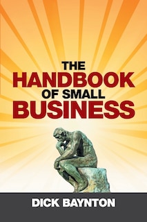 Couverture_The Handbook of Small Business