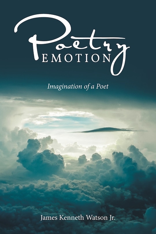 Front cover_Poetry Emotion