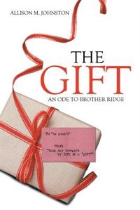 Front cover_The Gift