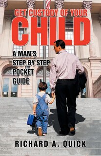 Front cover_Get Custody of Your Child