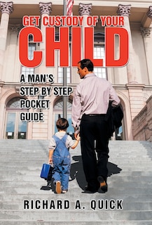 Front cover_Get Custody of Your Child