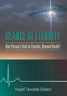 Couverture_Glance at Eternity