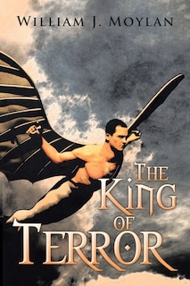 Couverture_The King of Terror