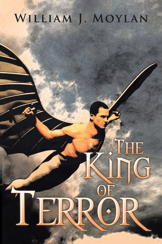 Couverture_The King of Terror
