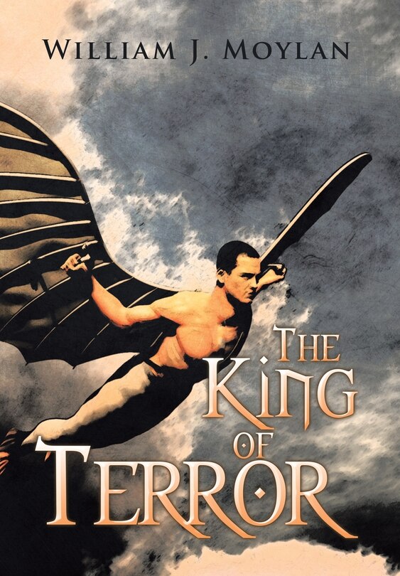 Couverture_The King of Terror