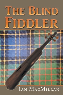 Front cover_The Blind Fiddler