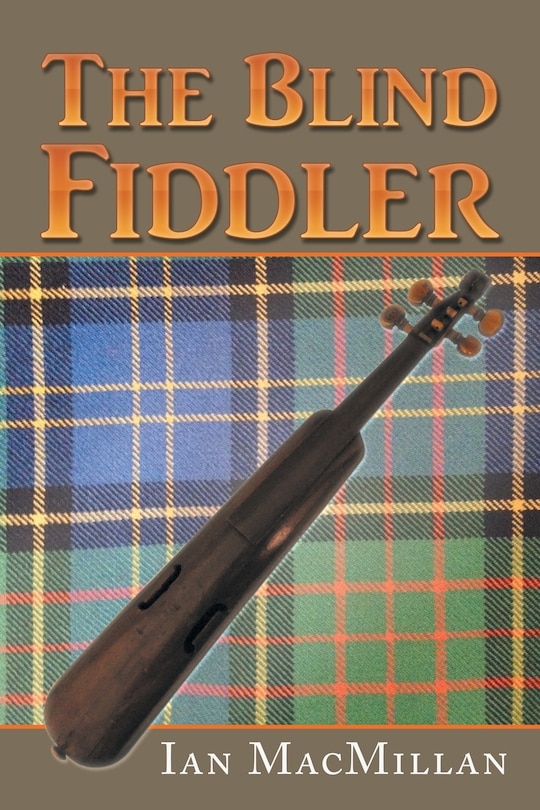 Front cover_The Blind Fiddler
